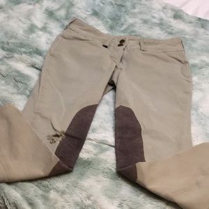 Sterling breeches